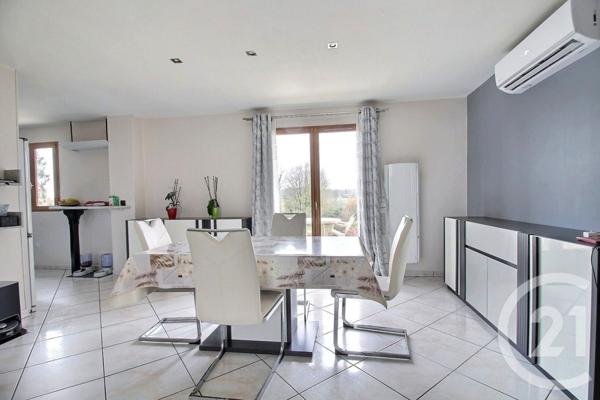 Maison à vendre  5 pièces - 106,50 m2 CHATEAU THIERRY - 02