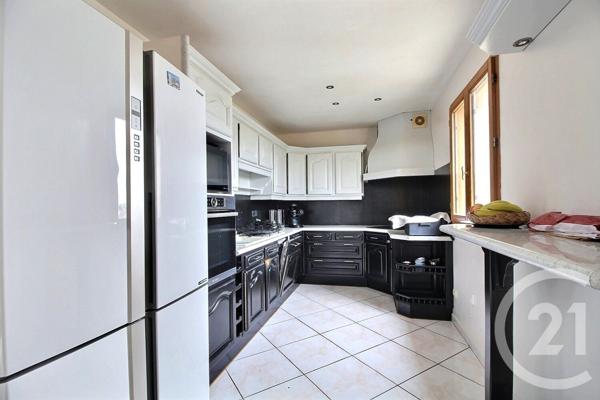 Maison à vendre  5 pièces - 106,50 m2 CHATEAU THIERRY - 02