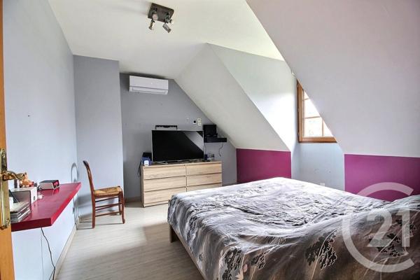 Maison à vendre  5 pièces - 106,50 m2 CHATEAU THIERRY - 02