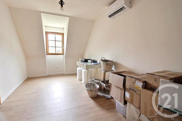 Maison à vendre  5 pièces - 106,50 m2 CHATEAU THIERRY - 02