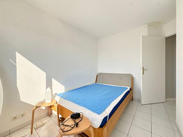APPARTEMENT à VAUX SUR MER