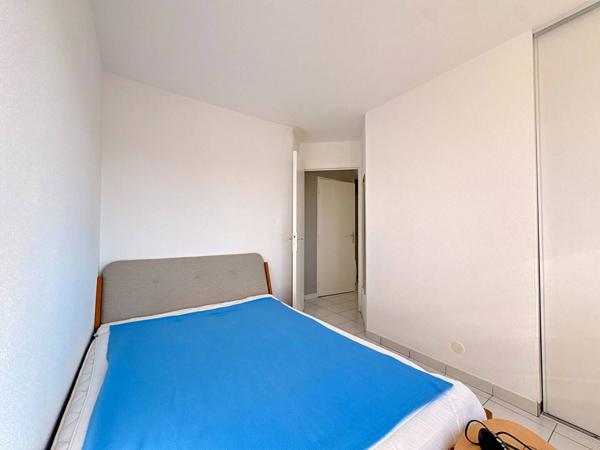 APPARTEMENT à VAUX SUR MER