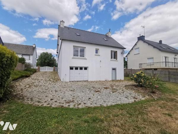 Vente Maison à Pabu