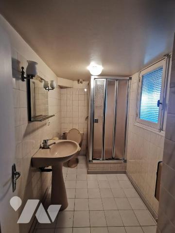 Vente Maison à Pabu