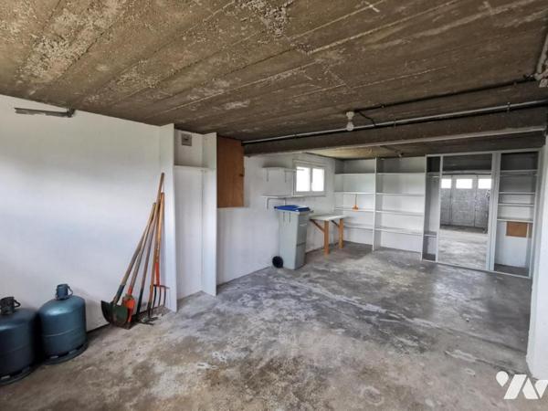 Vente Maison à Pabu