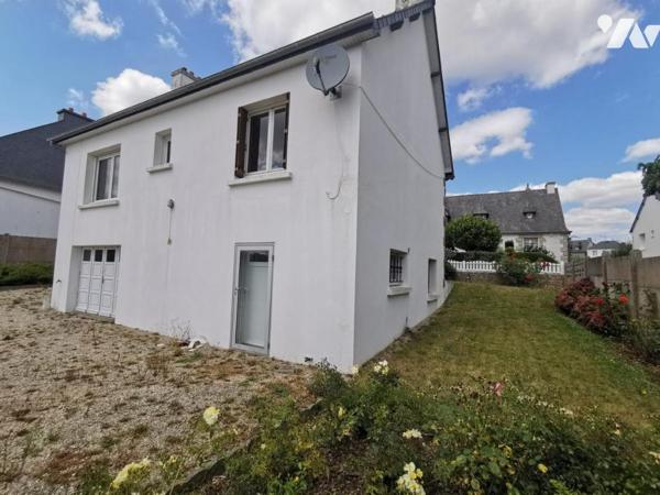 Vente Maison à Pabu