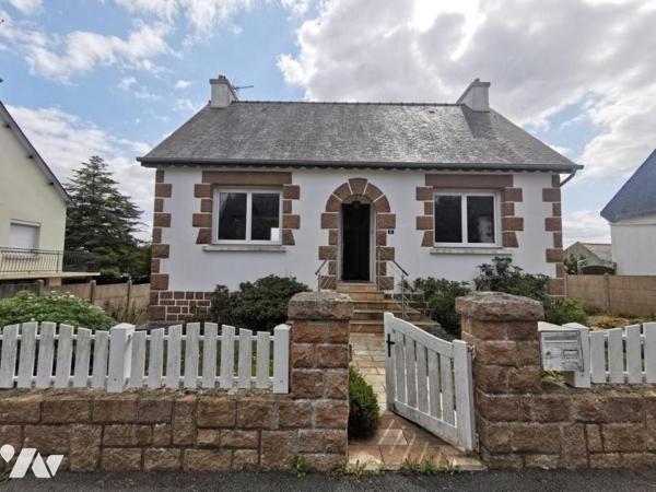 Vente Maison à Pabu