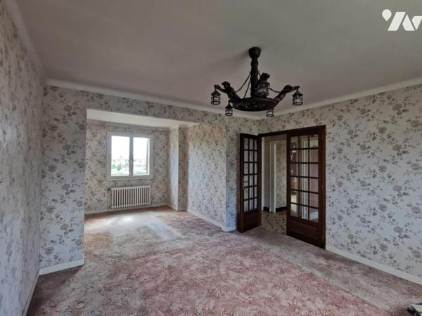 Vente Maison à Pabu