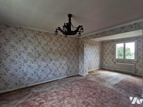 Vente Maison à Pabu