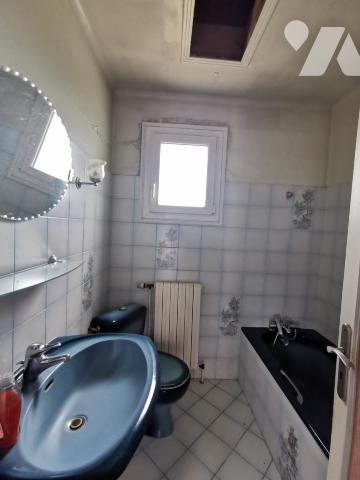 Vente Maison à Pabu