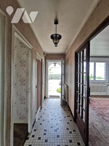 Vente Maison à Pabu