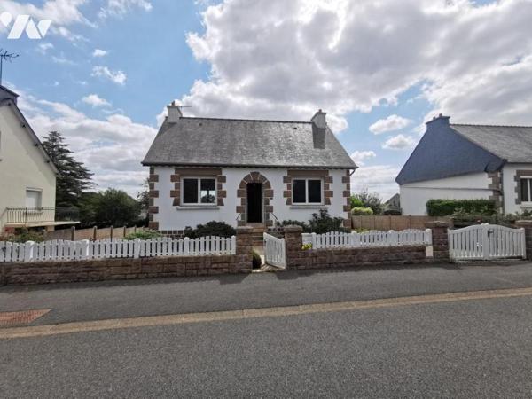 Vente Maison à Pabu