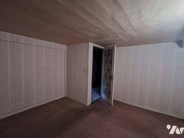 Vente Maison à Pabu