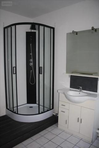 Location - Maison Saint-Omer 62500 6 pièces 88 m 2 152 m 2