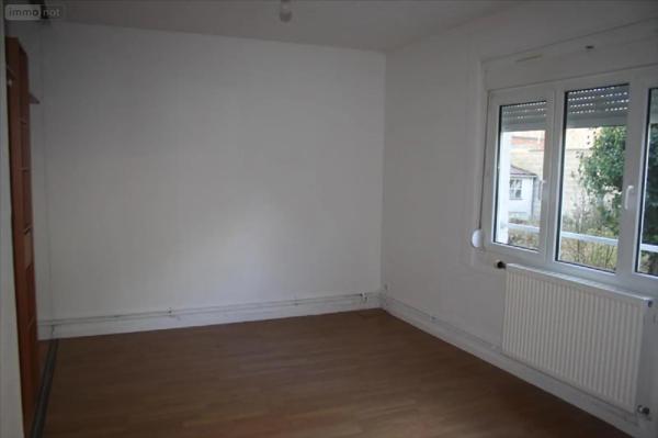 Location - Maison Saint-Omer 62500 6 pièces 88 m 2 152 m 2