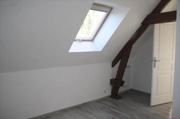 Location - Maison Saint-Omer 62500 6 pièces 88 m 2 152 m 2