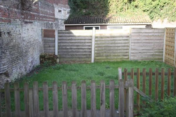 Location - Maison Saint-Omer 62500 6 pièces 88 m 2 152 m 2