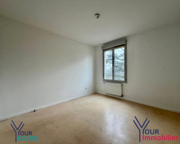 Appartement à vendre, 3 pièces - Grigny 69520