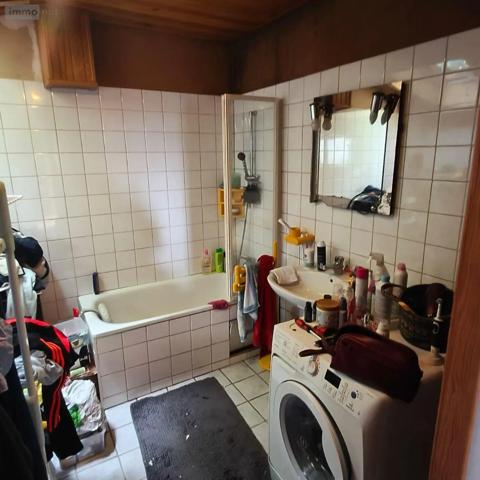Achat - Maison Les Noës-près-Troyes 10420 3 pièces 81 m 2 852 m 2