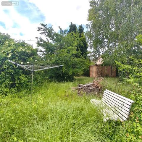Achat - Maison Les Noës-près-Troyes 10420 3 pièces 81 m 2 852 m 2