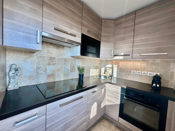 Incroyable vue pour ce 4 pièces de 62m2 en bord de Marne