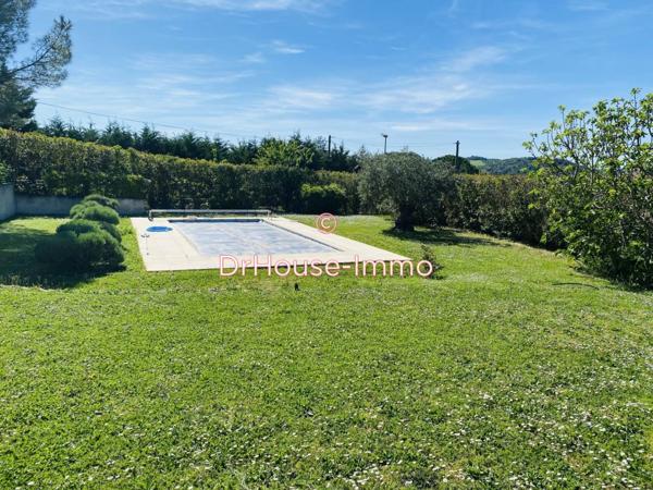 Maison à vendre 7 pièces de 131 m²