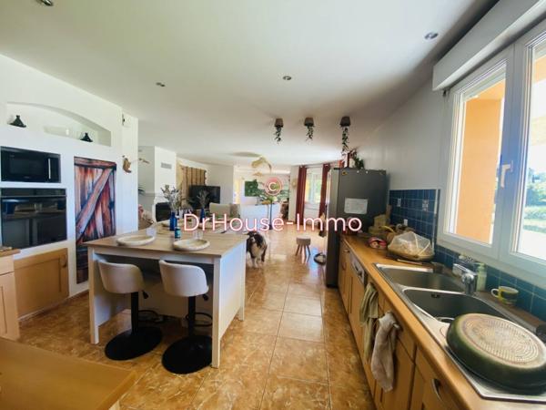 Maison à vendre 7 pièces de 131 m²