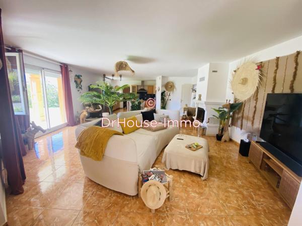 Maison à vendre 7 pièces de 131 m²