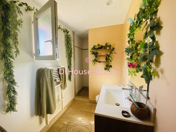 Maison à vendre 7 pièces de 131 m²