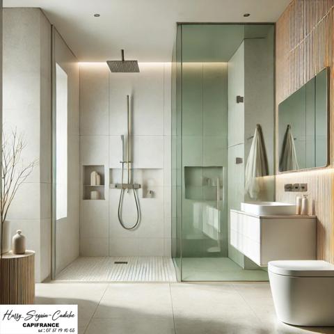 Appartement à vendre 2 pièces LOUVRES (95)