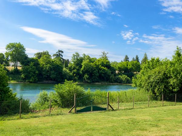 Maison à vendre à Port-Sainte-Foy-et-Ponchapt (33220) - Dordogne