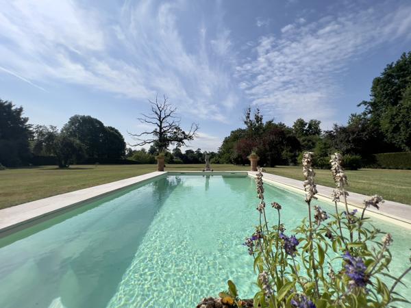 Maison à vendre à Port-Sainte-Foy-et-Ponchapt (33220) - Dordogne