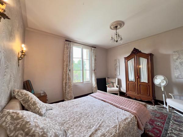 Maison à vendre à Port-Sainte-Foy-et-Ponchapt (33220) - Dordogne