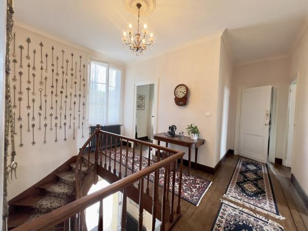 Maison à vendre à Port-Sainte-Foy-et-Ponchapt (33220) - Dordogne