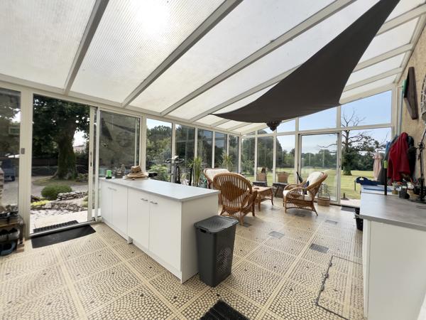 Maison à vendre à Port-Sainte-Foy-et-Ponchapt (33220) - Dordogne
