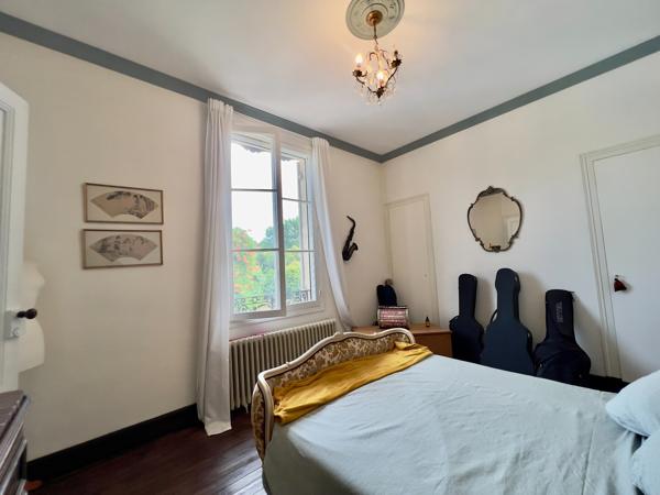 Maison à vendre à Port-Sainte-Foy-et-Ponchapt (33220) - Dordogne