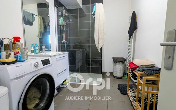 Appartement à louer    2 pièces • 43,81 m2 Clermont-Ferrand
