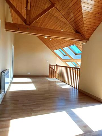 Maison T5 avec grande mezzanine à Saint-Herblain