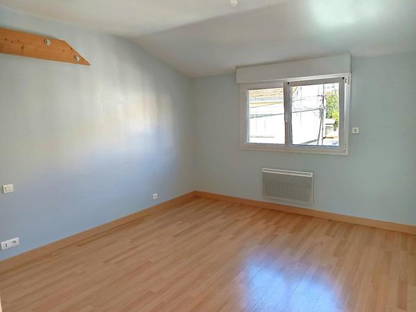 Maison T5 avec grande mezzanine à Saint-Herblain