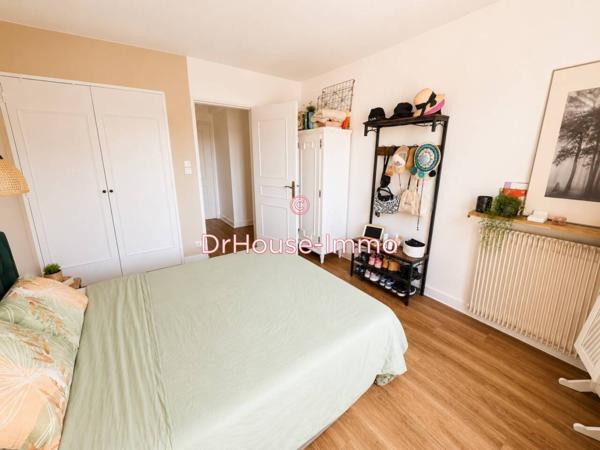 Appartement à vendre 4 pièces de 80 m²