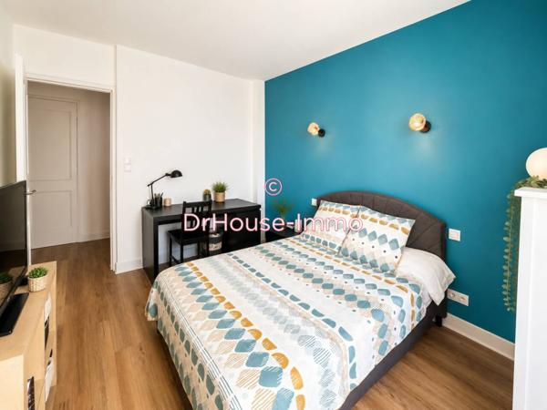 Appartement à vendre 4 pièces de 80 m²