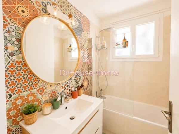 Appartement à vendre 4 pièces de 80 m²