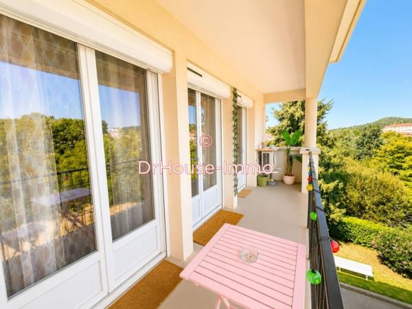 Appartement à vendre 4 pièces de 80 m²