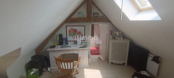 Manoir d'exception centre bourg Treillières