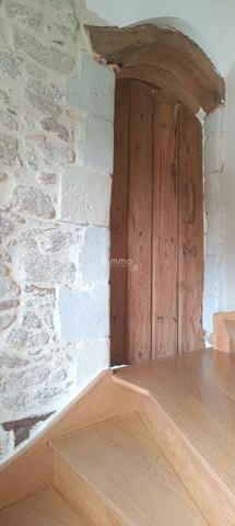 Manoir d'exception centre bourg Treillières