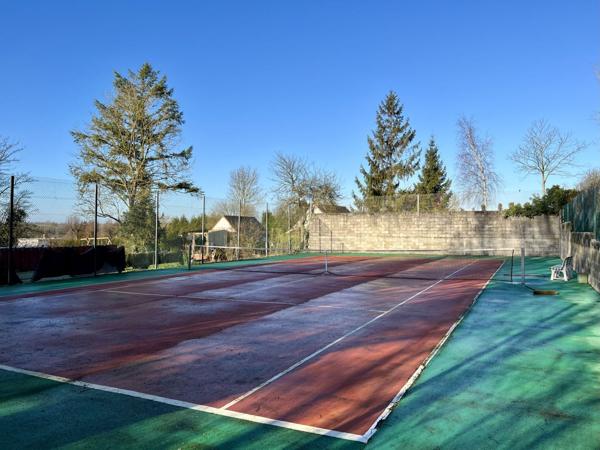 Vente TerrainST POL SUR TERNOISE (62130)