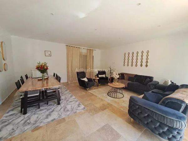 Vente Villa 5 pièces 105 m2 à Salernes