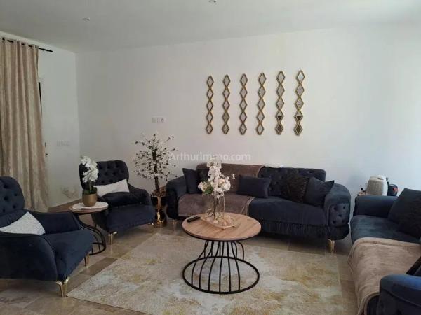 Vente Villa 5 pièces 105 m2 à Salernes