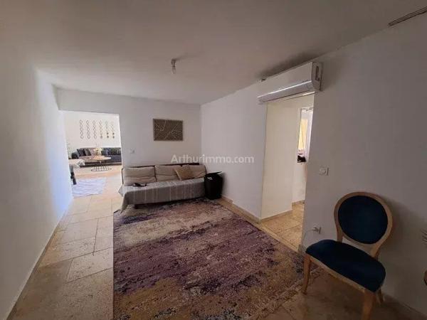 Vente Villa 5 pièces 105 m2 à Salernes