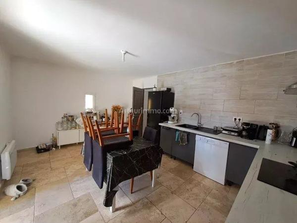 Vente Villa 5 pièces 105 m2 à Salernes